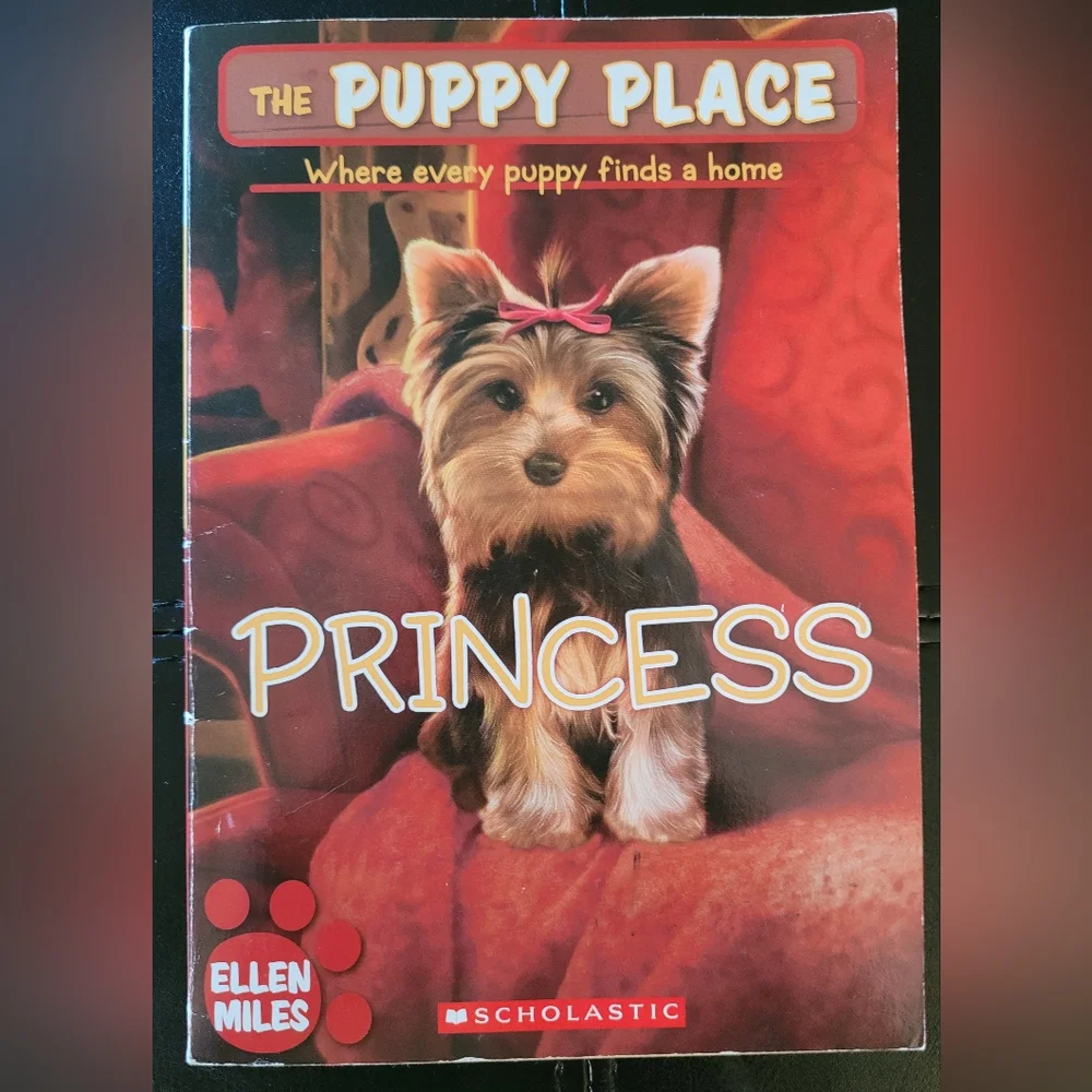 Children's Book Collection - Picture 8 of 11